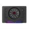 Redragon Подставка для ноутбука Ivy 13'-15',2 USB, 5 вент. 2400RPM