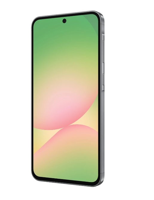 Мобильный телефон GALAXY A56 8/128GB SM-A566BZKVMEA AWESOME GRAPHITE SAMSUNG