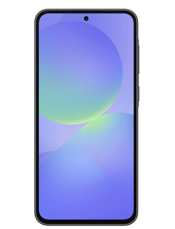 Мобильный телефон GALAXY A36 8/128GB SM-A366  AWESOME BLACK SAMSUNG