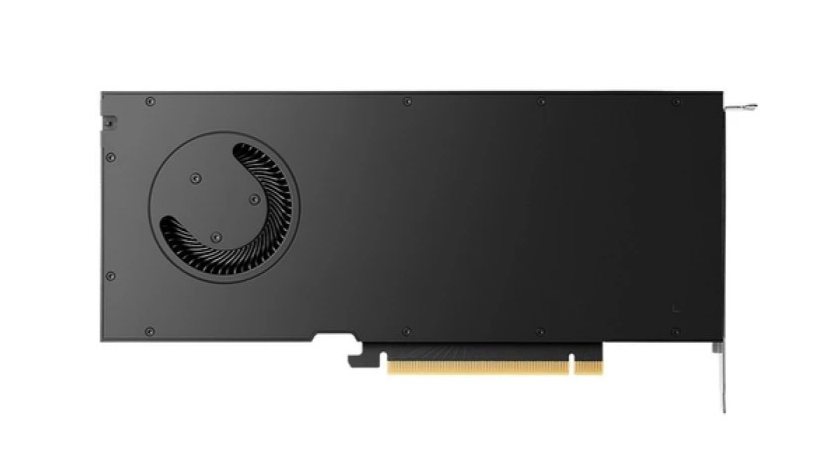 Видеокарта PCIE16 RTX 4000 ADA 20GB BLK VCNRTX4000ADA-SB NVIDIA