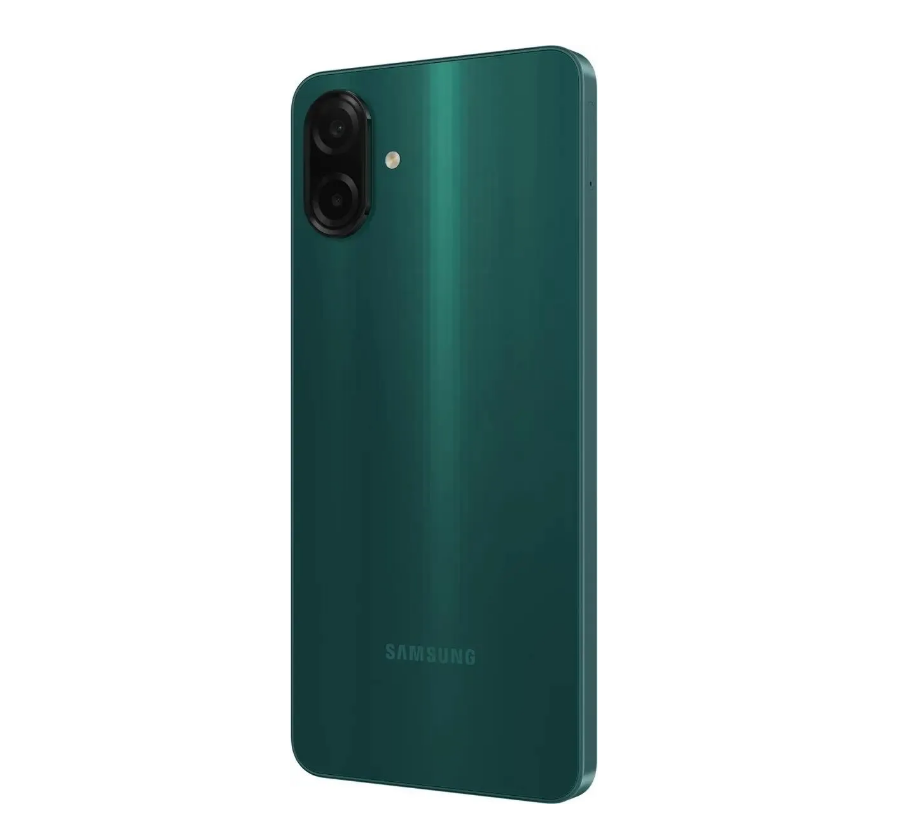 Мобильный телефон GALAXY A07 6/128GB GREEN SM-A075 SAMSUNG