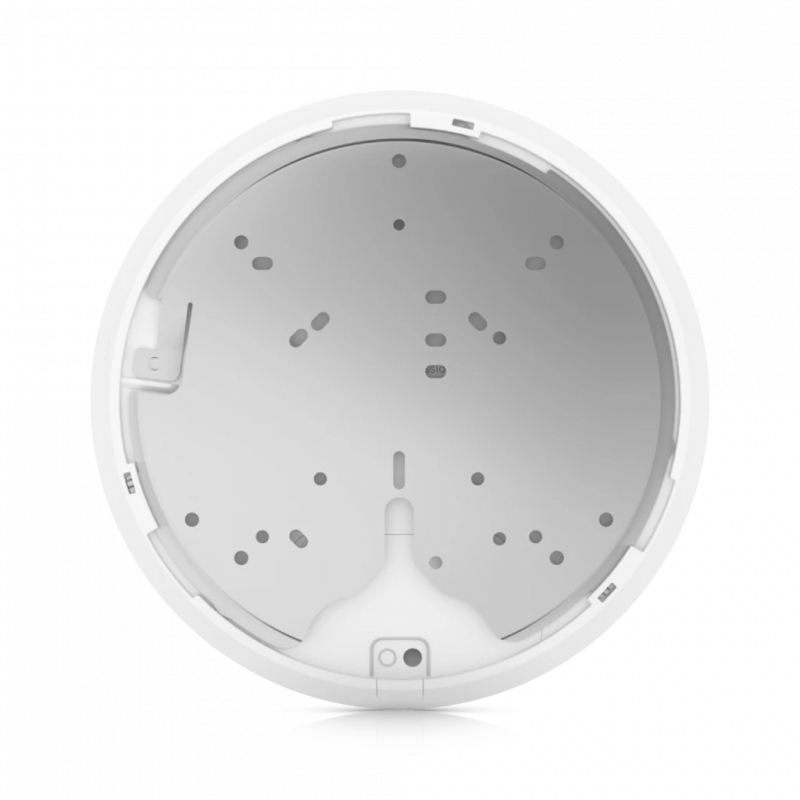 Wi-Fi точка доступа AX WI-FI 6 U6-PRO UBIQUITI