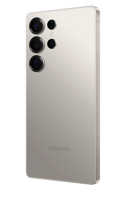 Мобильный телефон GALAXY S25 ULTRA 12/256GB TITANIUM GRAY SM-S938 SAMSUNG