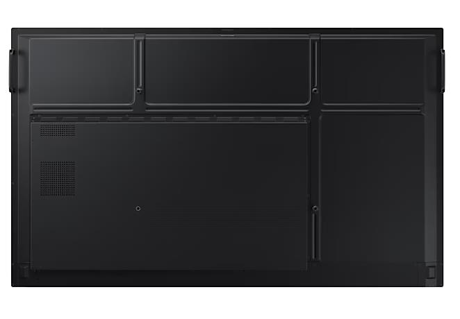 Интерактивный дисплей WA86D, 86",  4K, 400 кд/м², 40 касаний, Android 13, 8+64 Гб