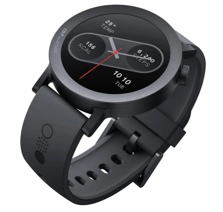 Умные часы CMF WATCH PRO 2 A10700010 INTL DARK GREY