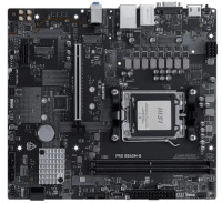 Материнская плата AMD B840 SAM5 MATX PRO B840M-B MSI