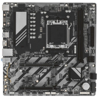 Материнская плата AMD B840 SAM5 MATX B840M D2H 1.2 GIGABYTE