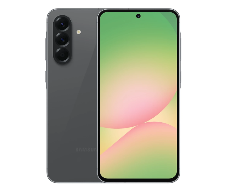 Мобильный телефон GALAXY A56 12/256GB AWESOME GRAPHITE SM-A566 SAMSUNG