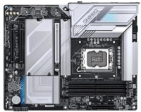 Материнская плата B860 S1851 ATX B860 GAMING X WIFI6E GIGABYTE 