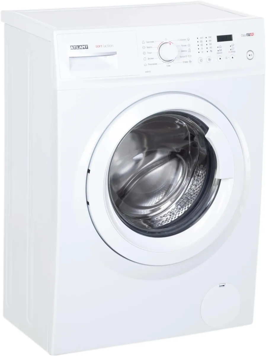 Стиральная машина СМА 40М105-00 ATLANT
