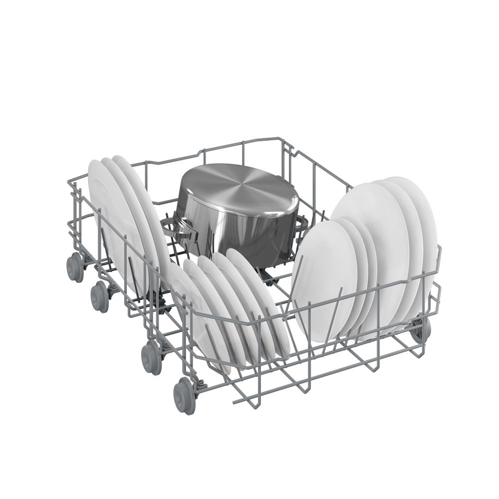Встраиваемая посудомоечная машина 45CM BDIS1W861 7620398335 BEKO