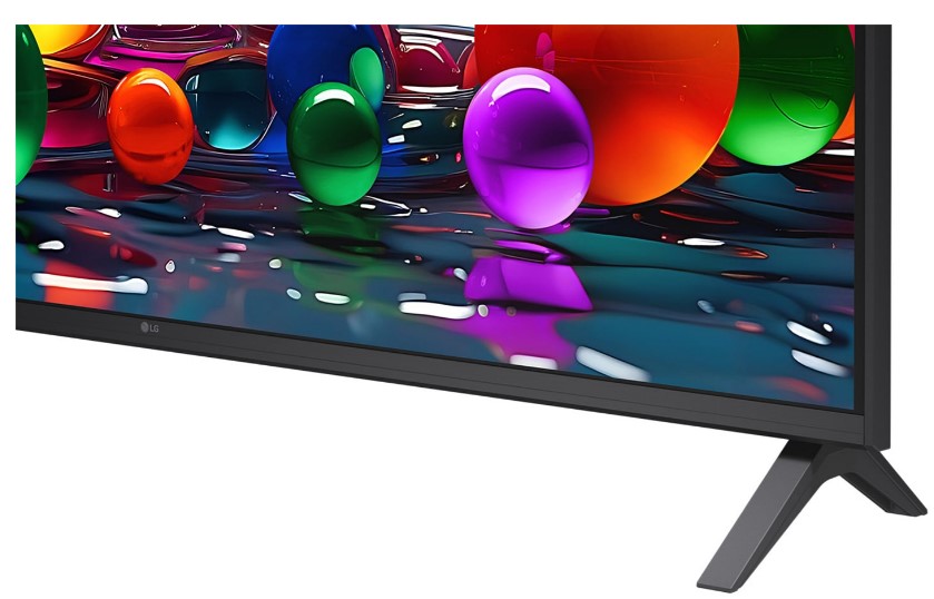Телевизор UHD 43" 4K 43UA75009LA.ARUG LG