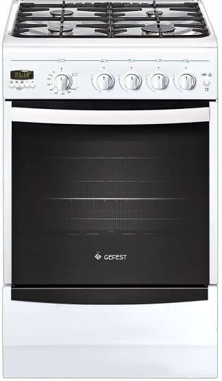 Газовая плита ПГ 5100-04 GEFEST