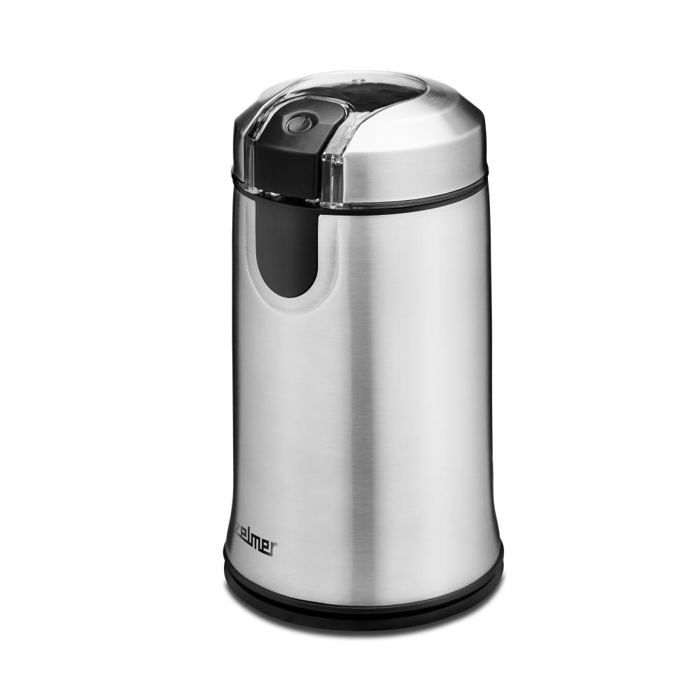Кофемолка ZCG7425 INOX Zelmer