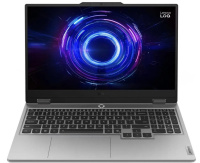 Ноутбук Lenovo LOQ 15IRX10/15.6" Full HD 1920x1080/Intel Core i5 13450HX/16 Gb/512 Gb SSD/nVidia GeForce RTX 5050 8GB/Windows 11 Home/серый/2.4 кг