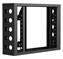 Рама DS-DN55E4M/F под основание тумбы DS-DN55E4M/B, 55” для LCD панелей видеостены DS-D2055LE-G & DS-D2055HE-G