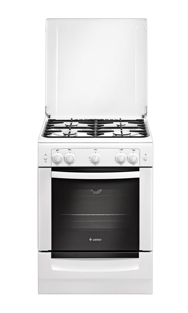 Gefest Газовая плита ПГ 6100-01 GEFEST