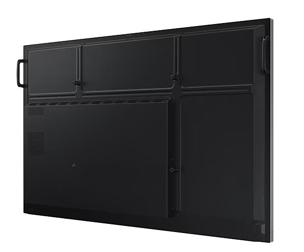 Интерактивный дисплей WA86D, 86",  4K, 400 кд/м², 40 касаний, Android 13, 8+64 Гб