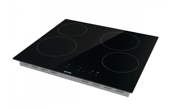 Электрическая варочная поверхность ECT641BSCE 745442 GORENJE