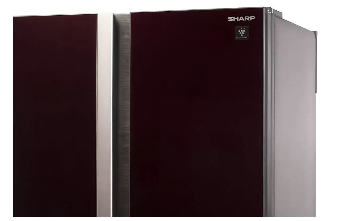 Холодильник SJGX98PRD SHARP