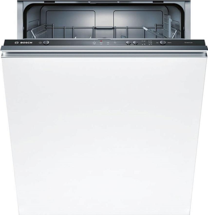 Встраиваемая посудомоечная машина Bosch SMV24AX00E полноразмерная