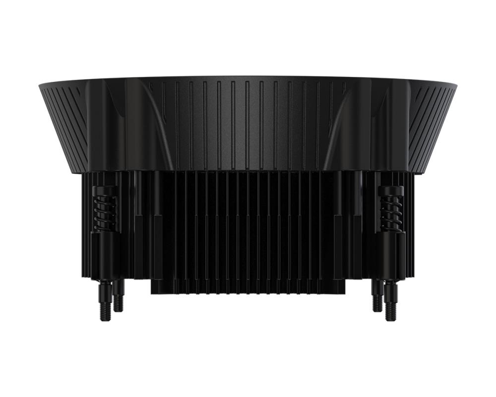 Кулер для процессора 125W DK-07I_RAINBOW ID-COOLING