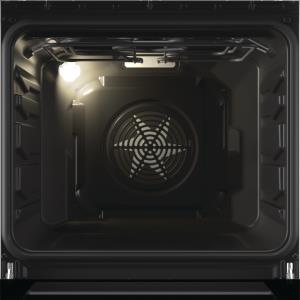 Комбинированная плита GK5C60WJ 741498 GORENJE