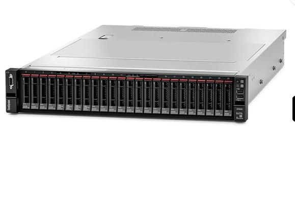 Сервер Lenovo THINKSYSTEM SR650 V2 7Z73TW1E00