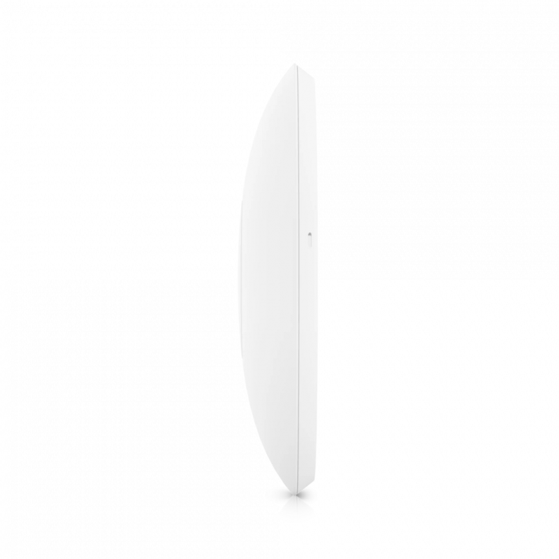 Wi-Fi точка доступа AX WI-FI 6 U6-PRO UBIQUITI