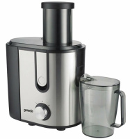 Соковыжималка JC900E 730001 INOX 900W GORENJE