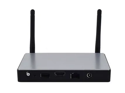 Серверная платформа LANNER ATOM-E3825 PSB2970-002 NCA-1010B