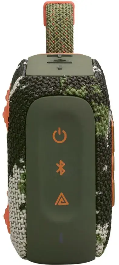 Портативная колонка 4.2W камуфляжный GO 4 JBL