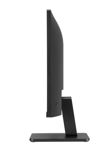 Монитор LG 23,8" 24MR400-B, 16:9, IPS, FHD, 5ms, 250cd, 100Hz, VGA, HDMI
