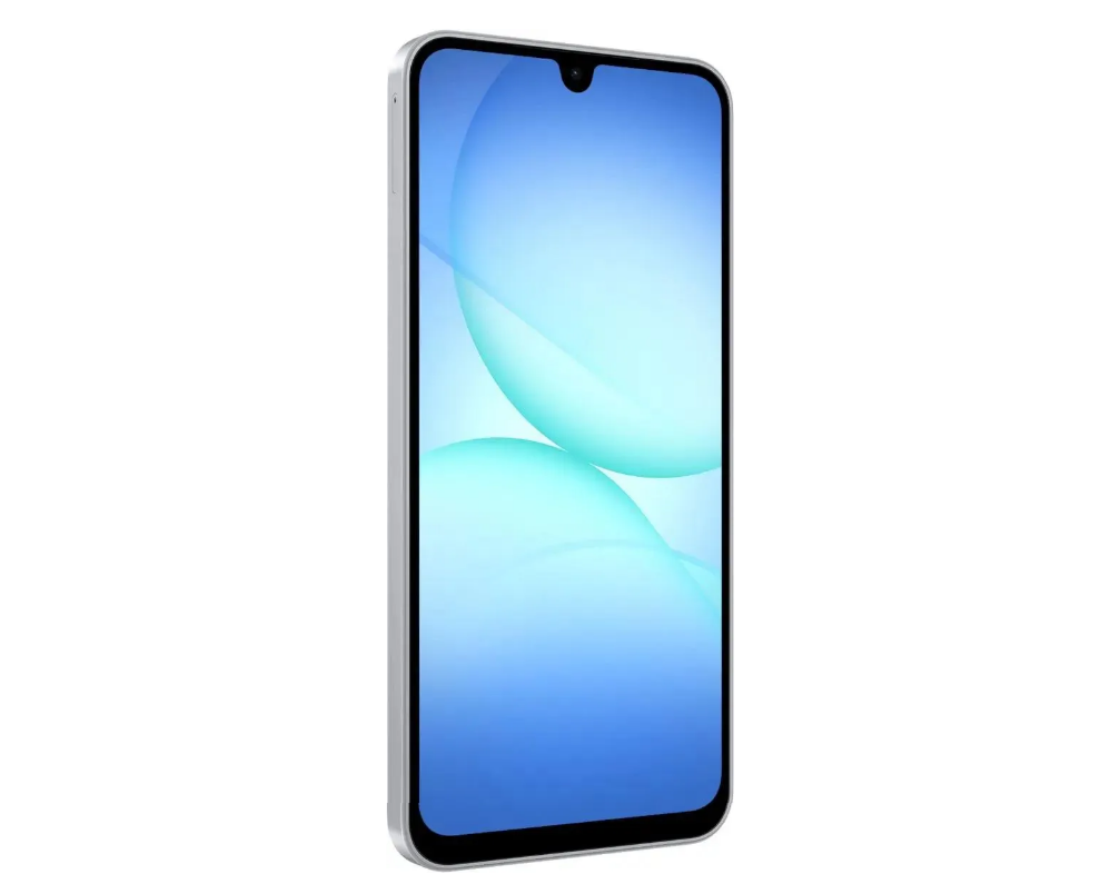 SM-A175FZANMEA Мобильный телефон GALAXY A17  4/128GB  GRAY  SM-A175 SAMSUNG