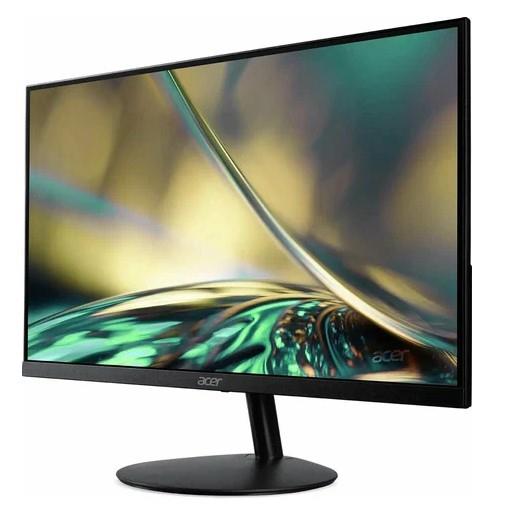 Монитор 31.5" Acer SB322QAbi IPS 1920x1080, 75 Гц, 1 мс, 16:9, 300 кд/м2, 1xHDMI, 1xVGA, черный