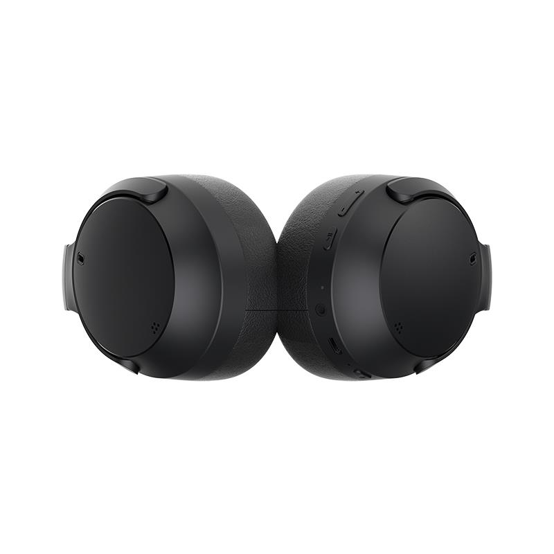 Нaушники Honor Choice WRL ROS-ME01 черный 5504ABGN