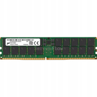 Оперативная память RDIMM DDR5-4800 64GB ECC REG MTC40F2046S1RC48B MICRON