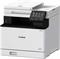 МФУ лазерный Canon i-Sensys Colour MF754Cdw (5455C009/5455C019) A4 Duplex WiFi белый 