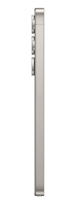 Мобильный телефон GALAXY S25 ULTRA 12/256GB TITANIUM GRAY SM-S938 SAMSUNG