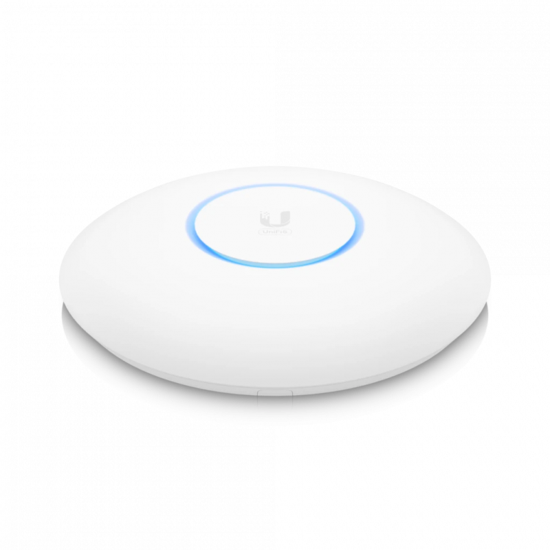 Wi-Fi точка доступа AX WI-FI 6 U6-PRO UBIQUITI