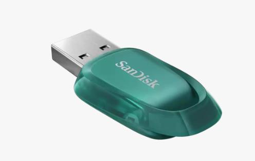 Флэш-накопитель USB3.2 256GB SDCZ96-256G-G46 SANDISK