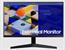 LCD Samsung 27" S27C310EAI черный {IPS 1920x1080 75Hz 5ms 250cd D-Sub HDMI VESA} [LS27C310EAIXCI]