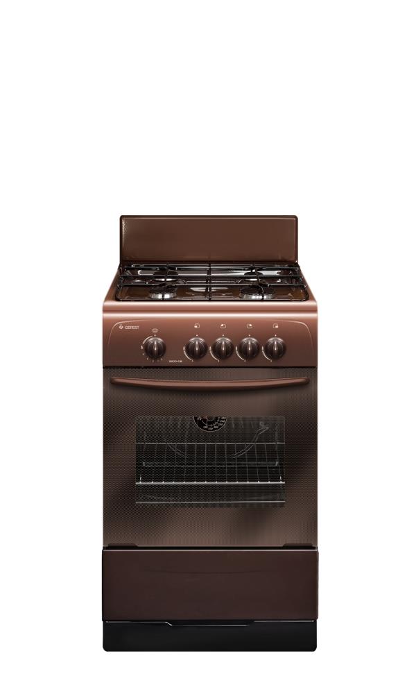 Gefest Газовая плита ПГ 3200-08 К19 GEFEST
