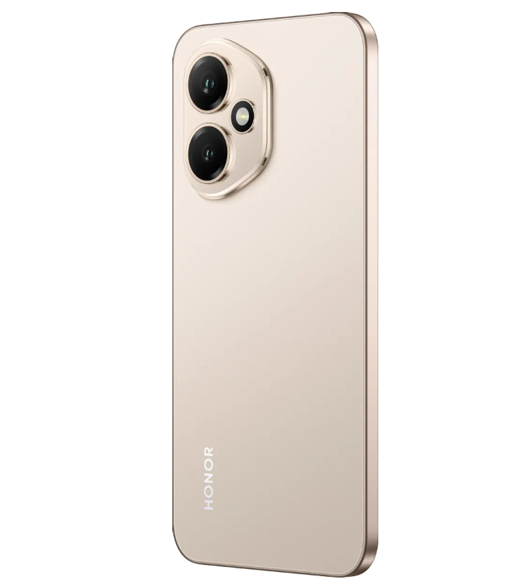Мобильный телефон HONOR 400 12/512GB 5109BURL Gold HONOR