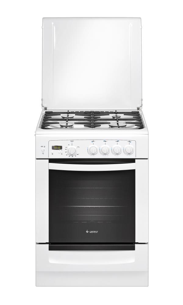 Gefest Газовая плита ПГ 6100-03 GEFEST