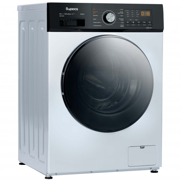 Стиральная машина WM-SM812/03 БИРЮСА