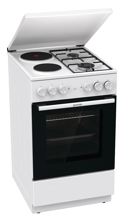 GORENJE Комбинированная плита GK5A12WG 745423 GORENJE