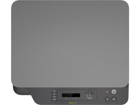 МФУ лазерный HP Color 178nw (4ZB96A) A4 WiFi белый