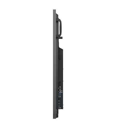Интерактивный дисплей WA86D, 86",  4K, 400 кд/м², 40 касаний, Android 13, 8+64 Гб