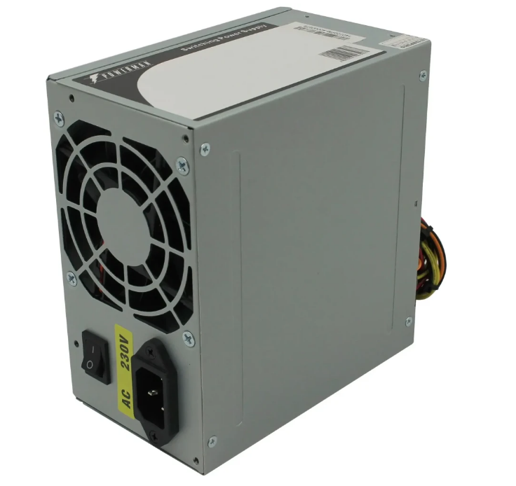 Блок питания ATX 450W PMP-450ATX/6153674 IN-WIN
